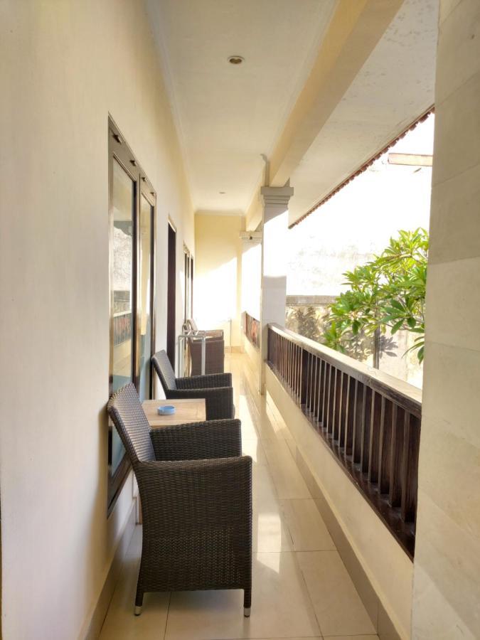 Radha Bali Hotel