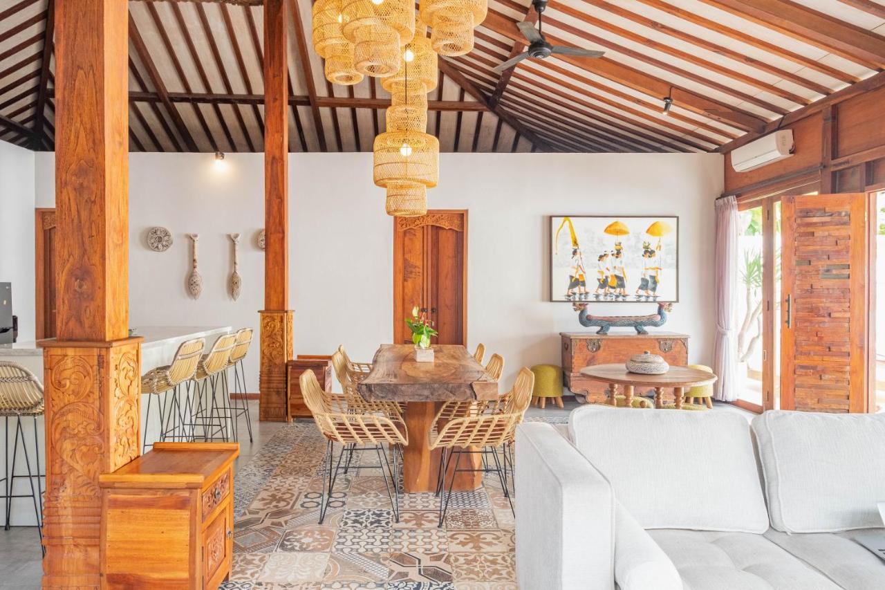 Villa Kakul Villas & Suites *
