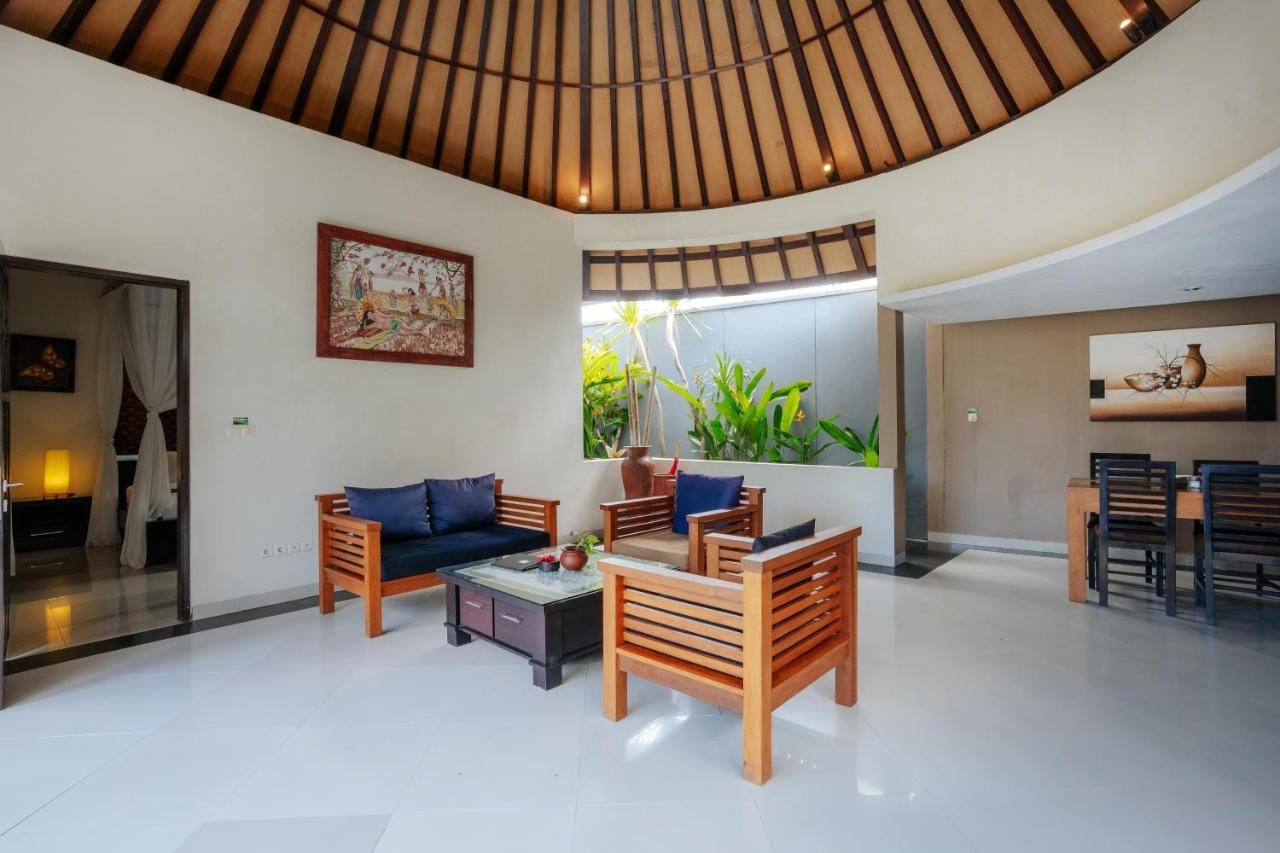 Villa The Bidadari And Umalas - Chse Certified Seminyak (Bali)