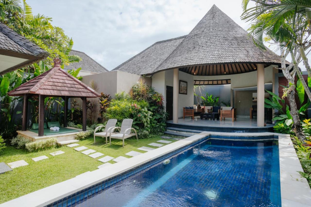 Villa The Bidadari And Umalas - Chse Certified Seminyak (Bali)