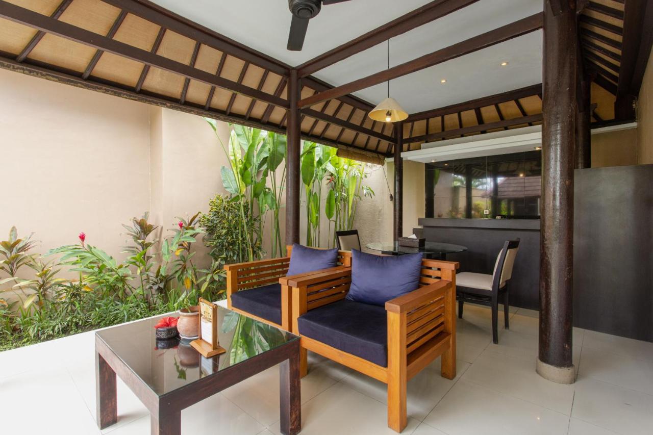 Villa The Bidadari And Umalas - Chse Certified