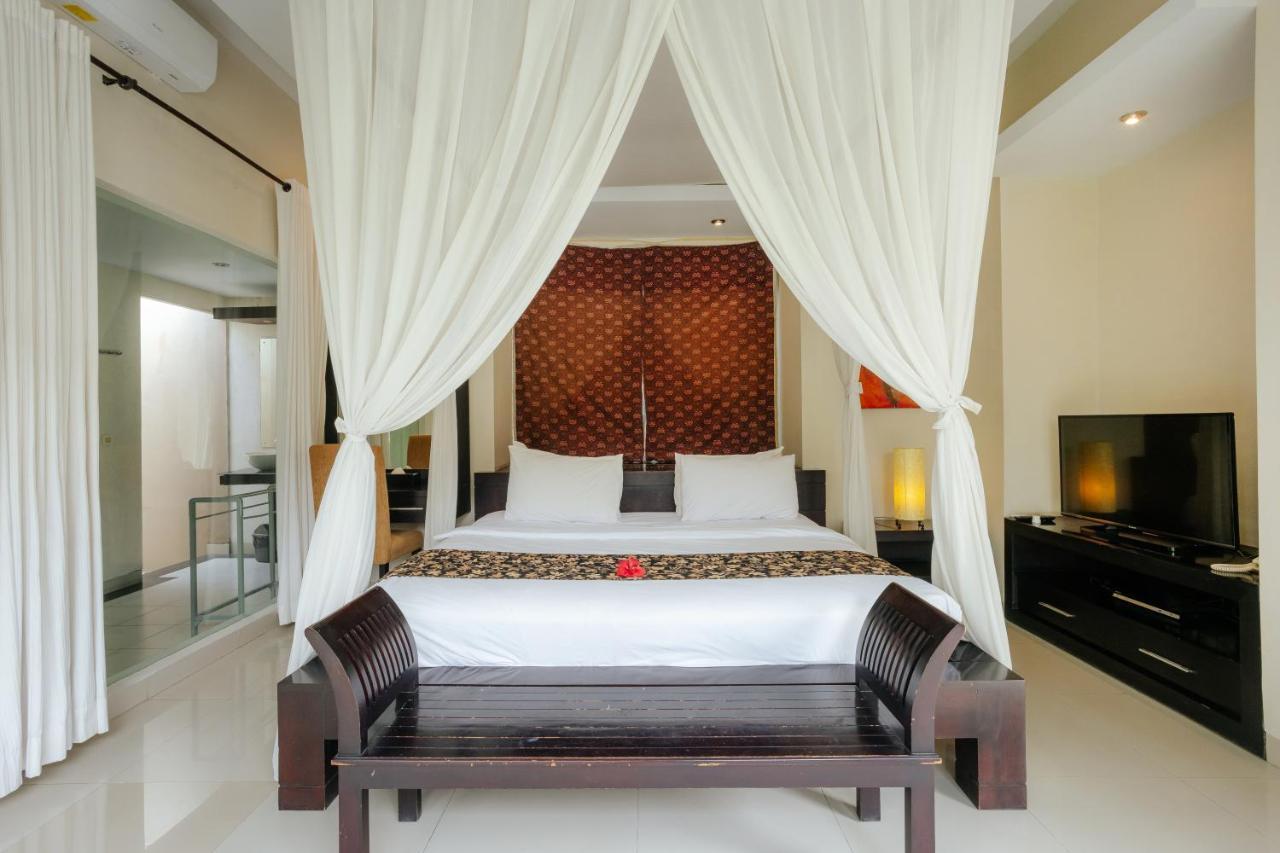 The Bidadari And Umalas - Chse Certified Seminyak (Bali)