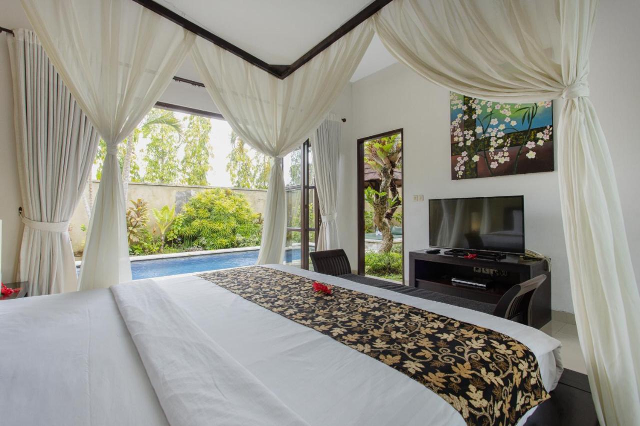 The Bidadari And Umalas - Chse Certified Villa Seminyak (Bali)