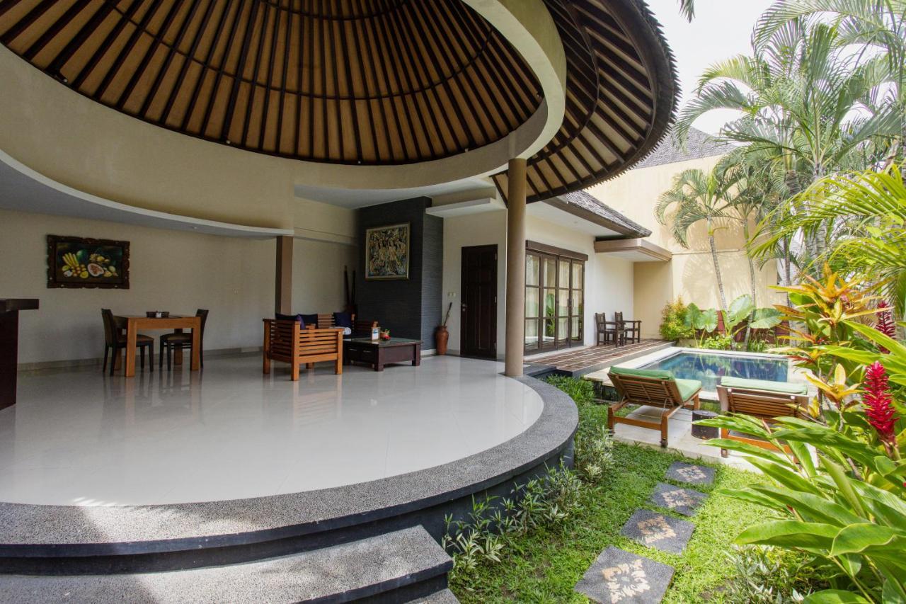The Bidadari And Umalas - Chse Certified * Seminyak (Bali)