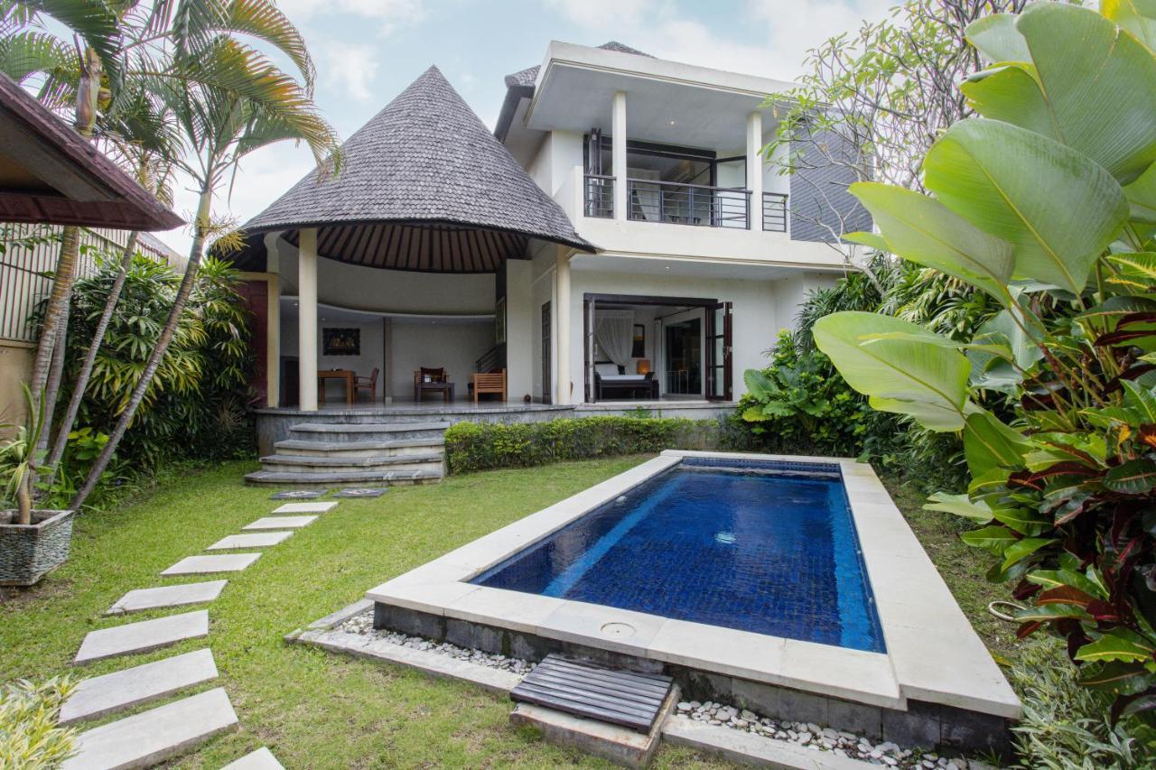 The Bidadari And Umalas - Chse Certified * Seminyak (Bali)
