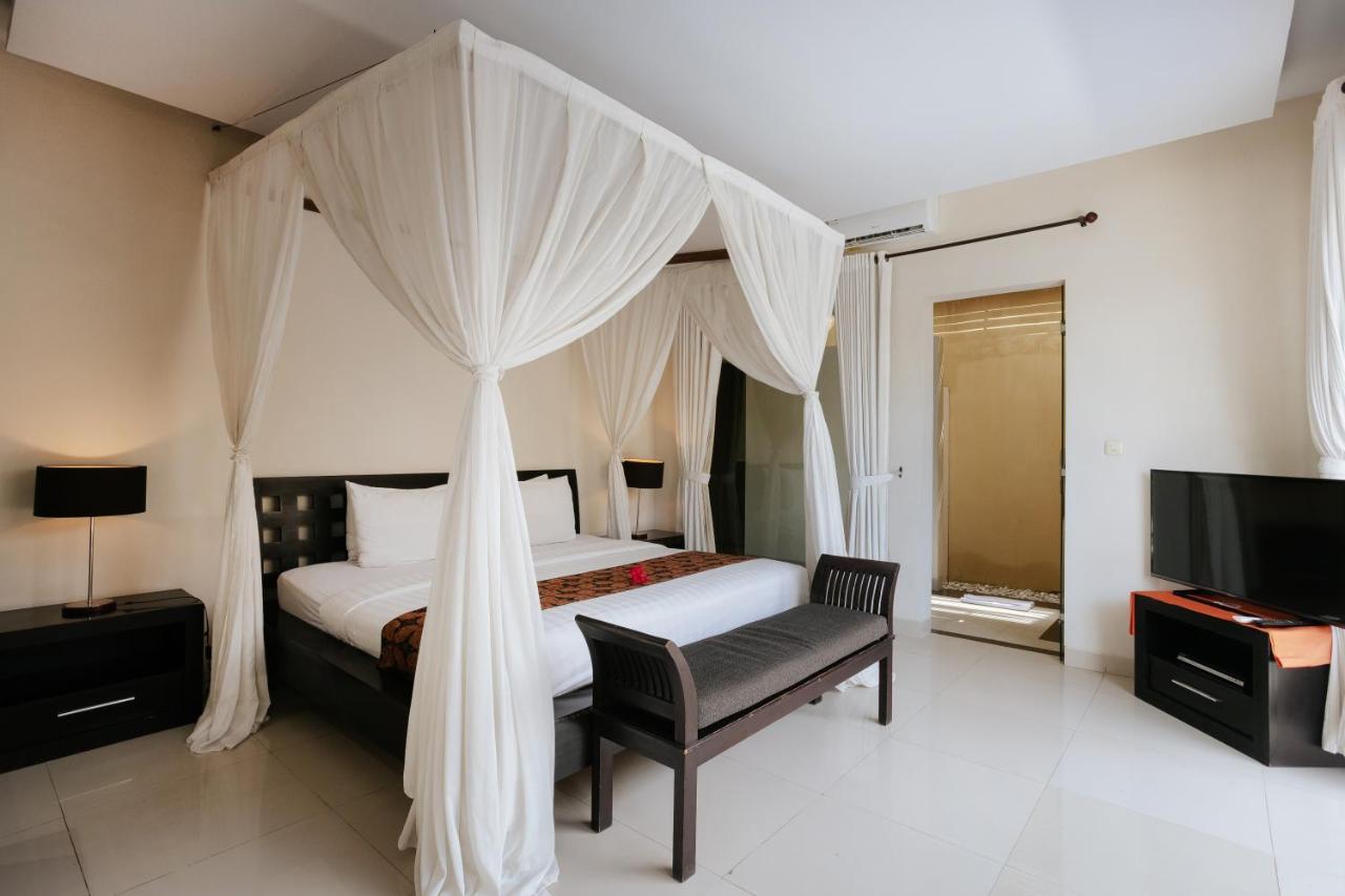 The Bidadari And Umalas - Chse Certified Villa Seminyak (Bali)