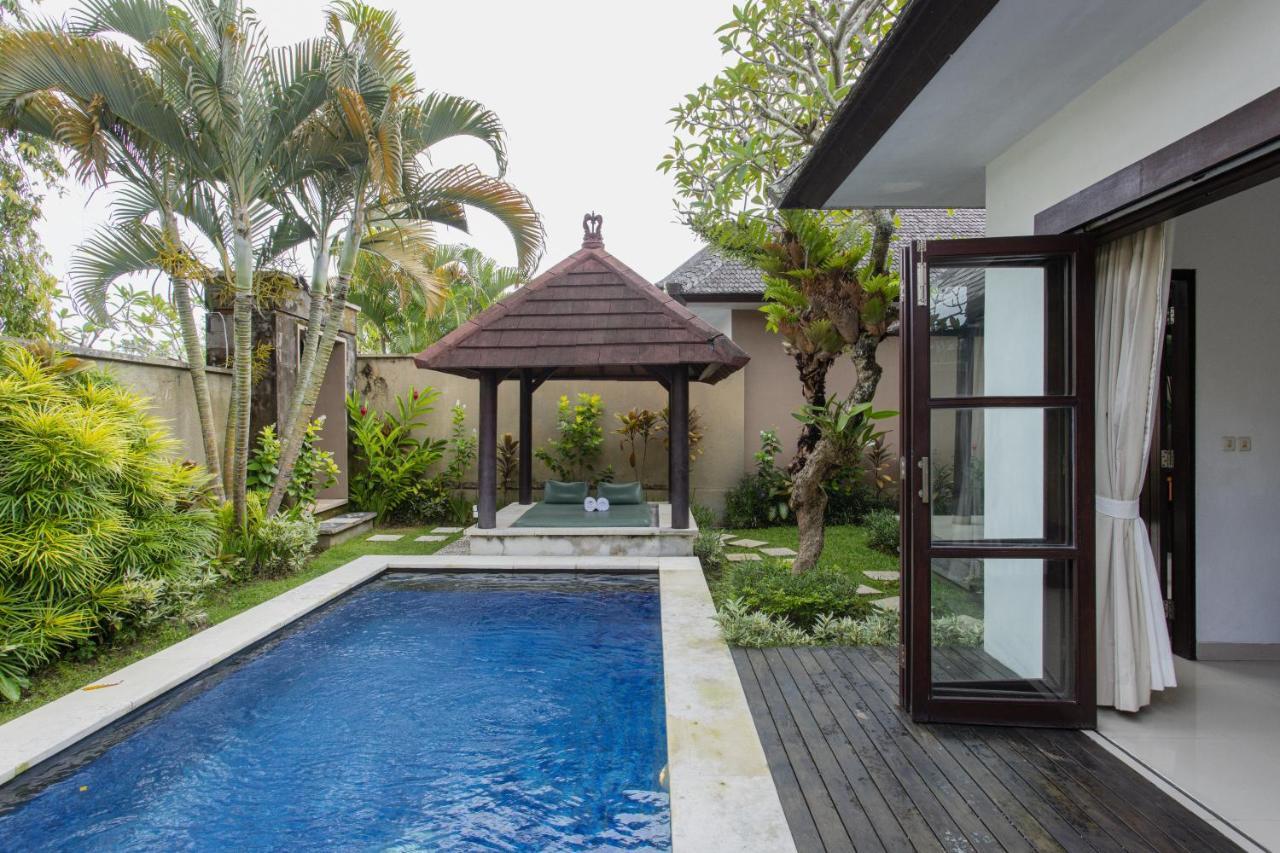 Villa The Bidadari And Umalas - Chse Certified