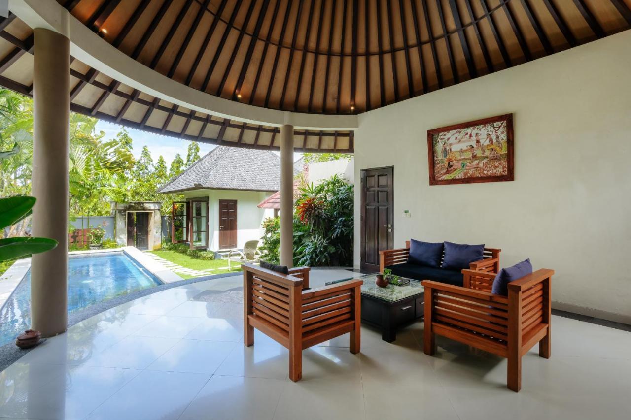 Villa The Bidadari And Umalas - Chse Certified *
