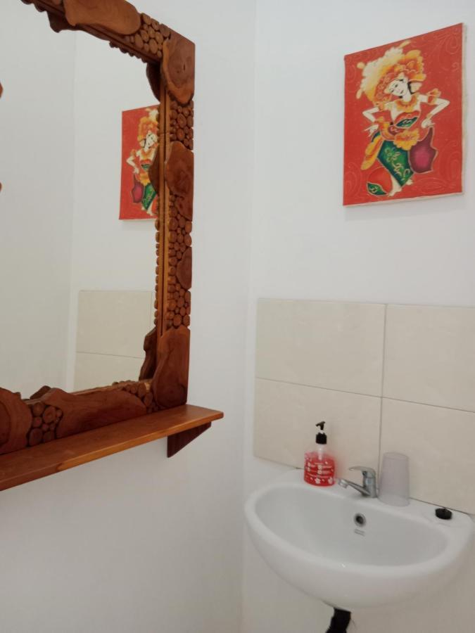 Summer Bali Homestay *