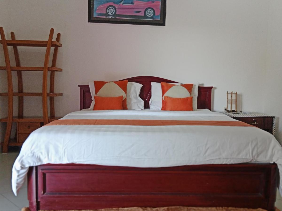 Homestay Summer Bali *