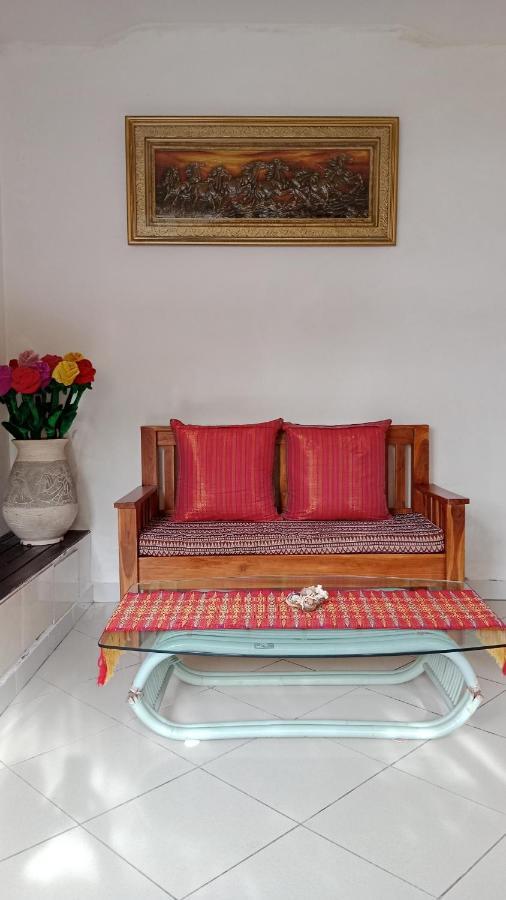 Homestay Summer Bali *
