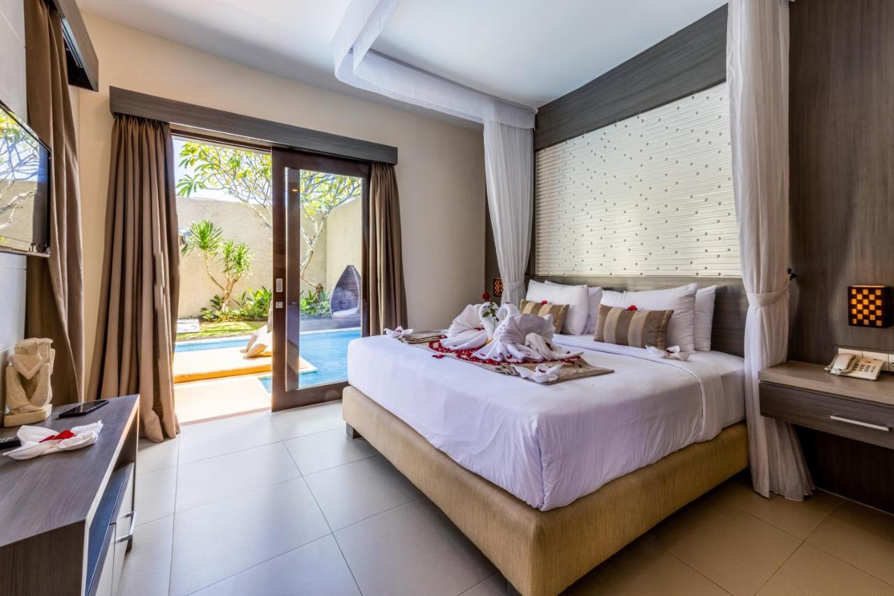Luxotic Private And Nusa Dua (Bali)