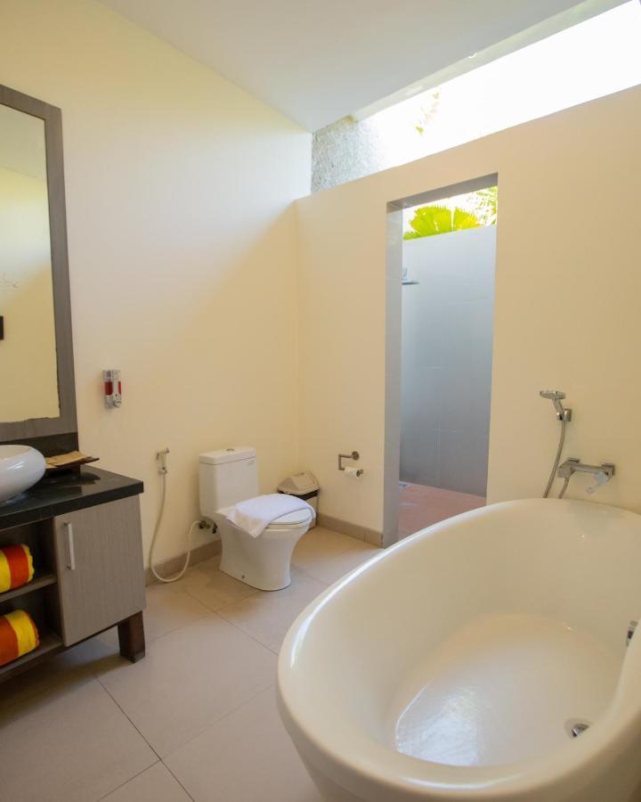 Villa Luxotic Private And Nusa Dua (Bali)