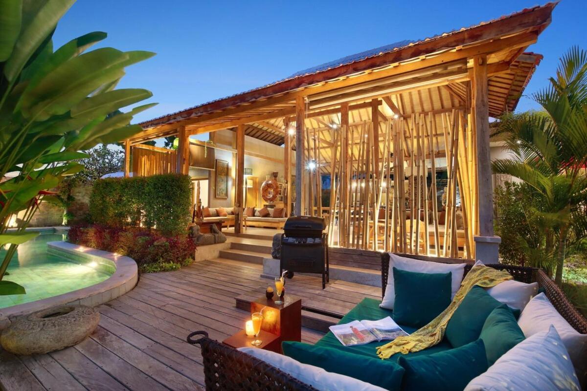 Villa Gahana Bali Seminyak (Bali)