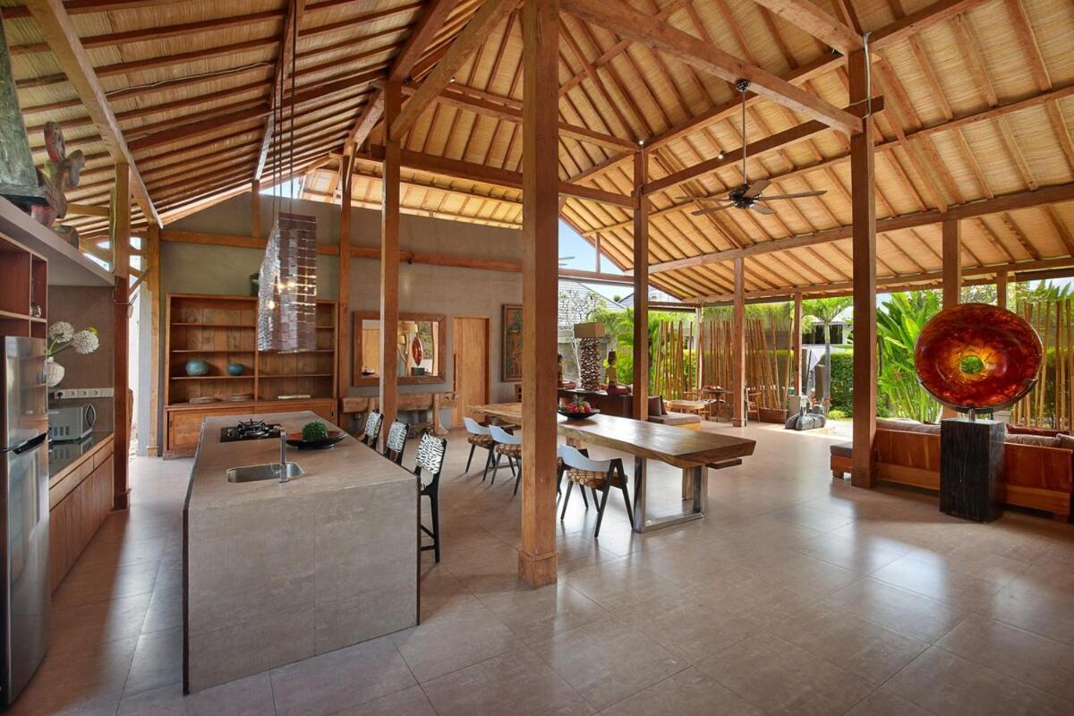 Gahana Bali Villa
