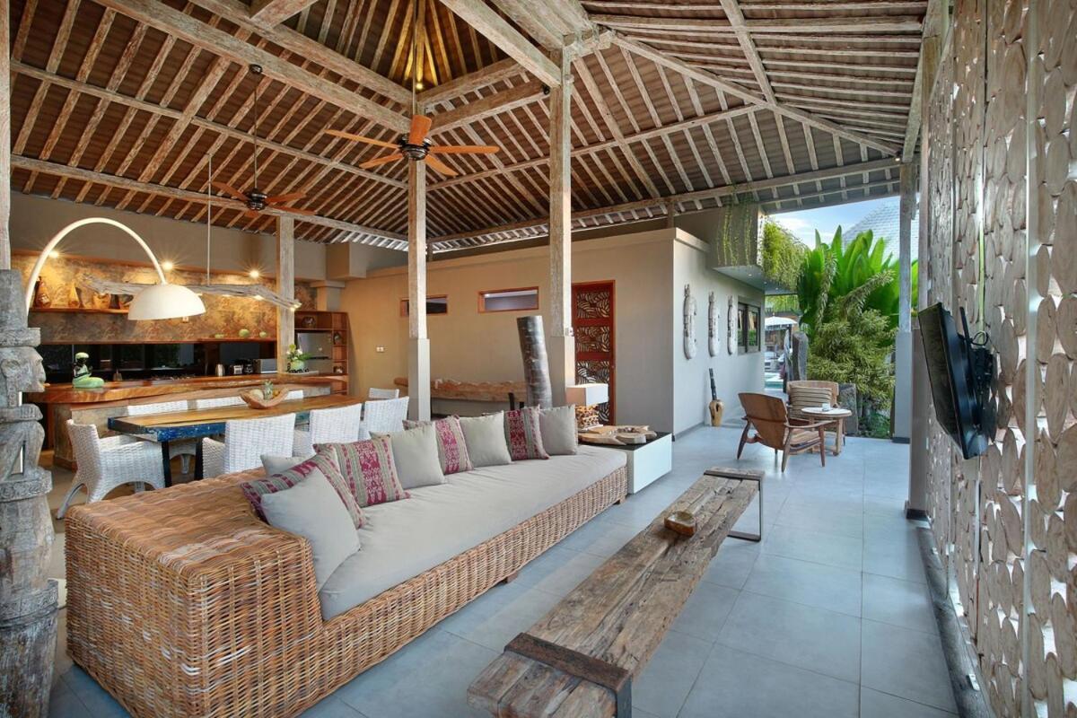 Gahana Bali * Seminyak (Bali)