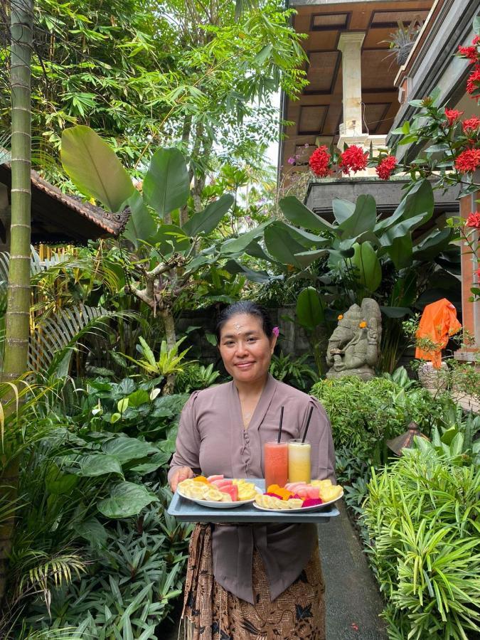Guest house Tanah Semujan