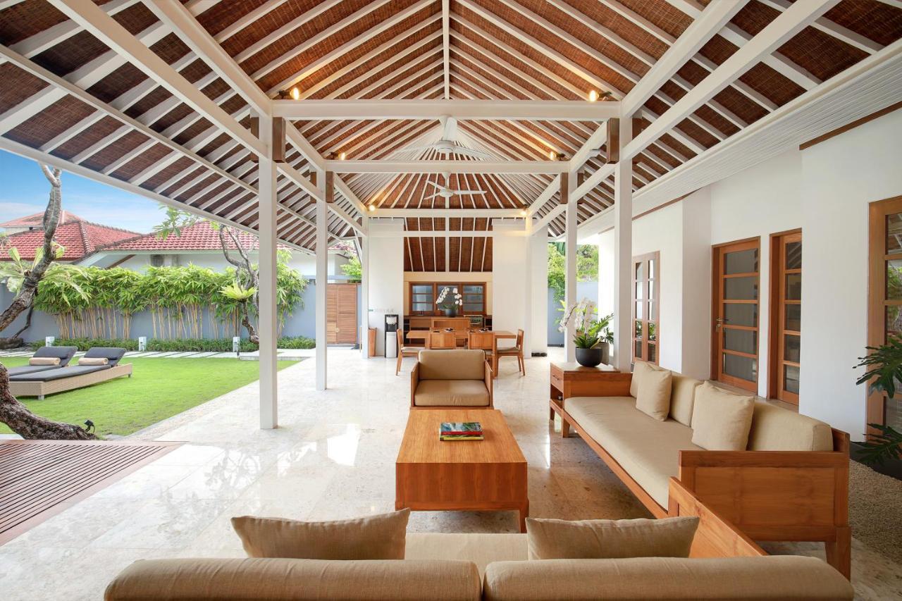 Uma Sapna * Seminyak (Bali)
