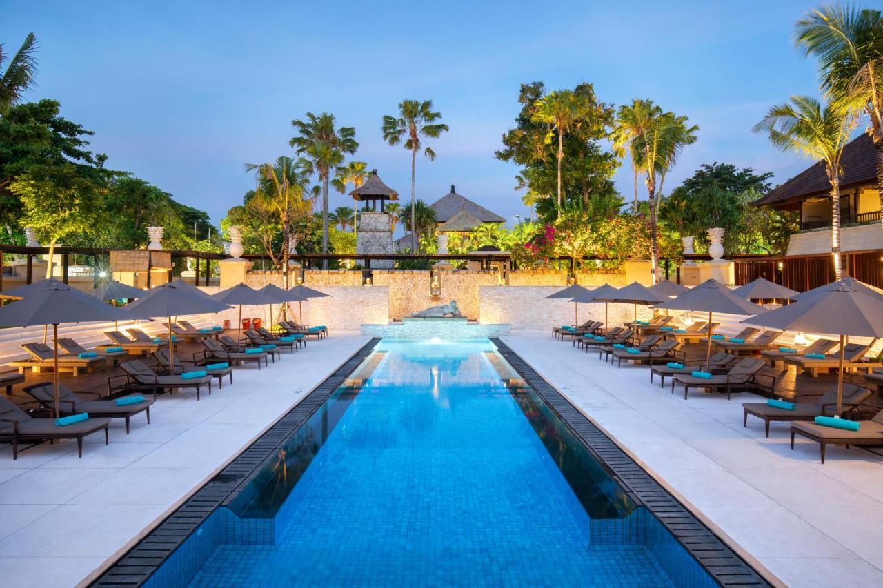 Novotel Bali Benoa 5* Nusa Dua (Bali)