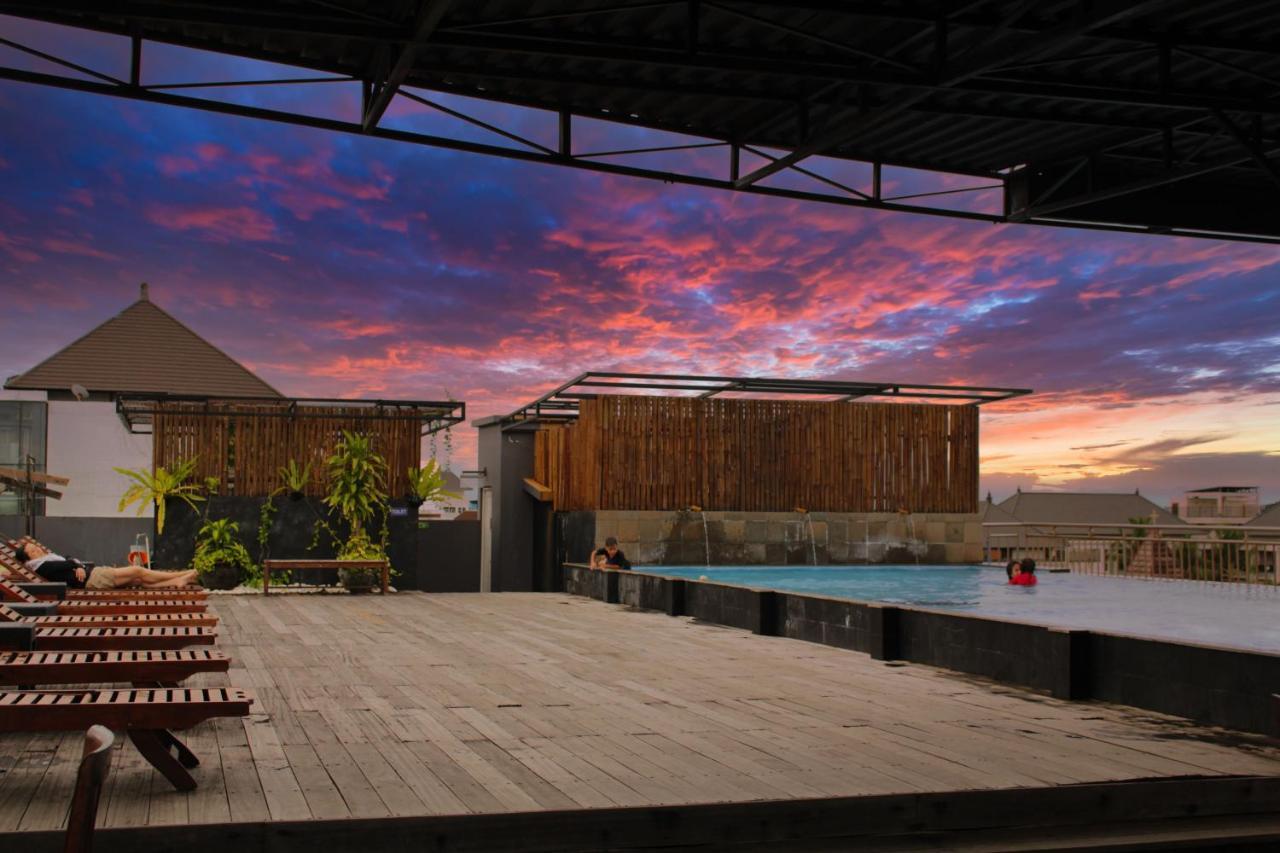 Tusita Boutique Hotel Kuta (Bali)