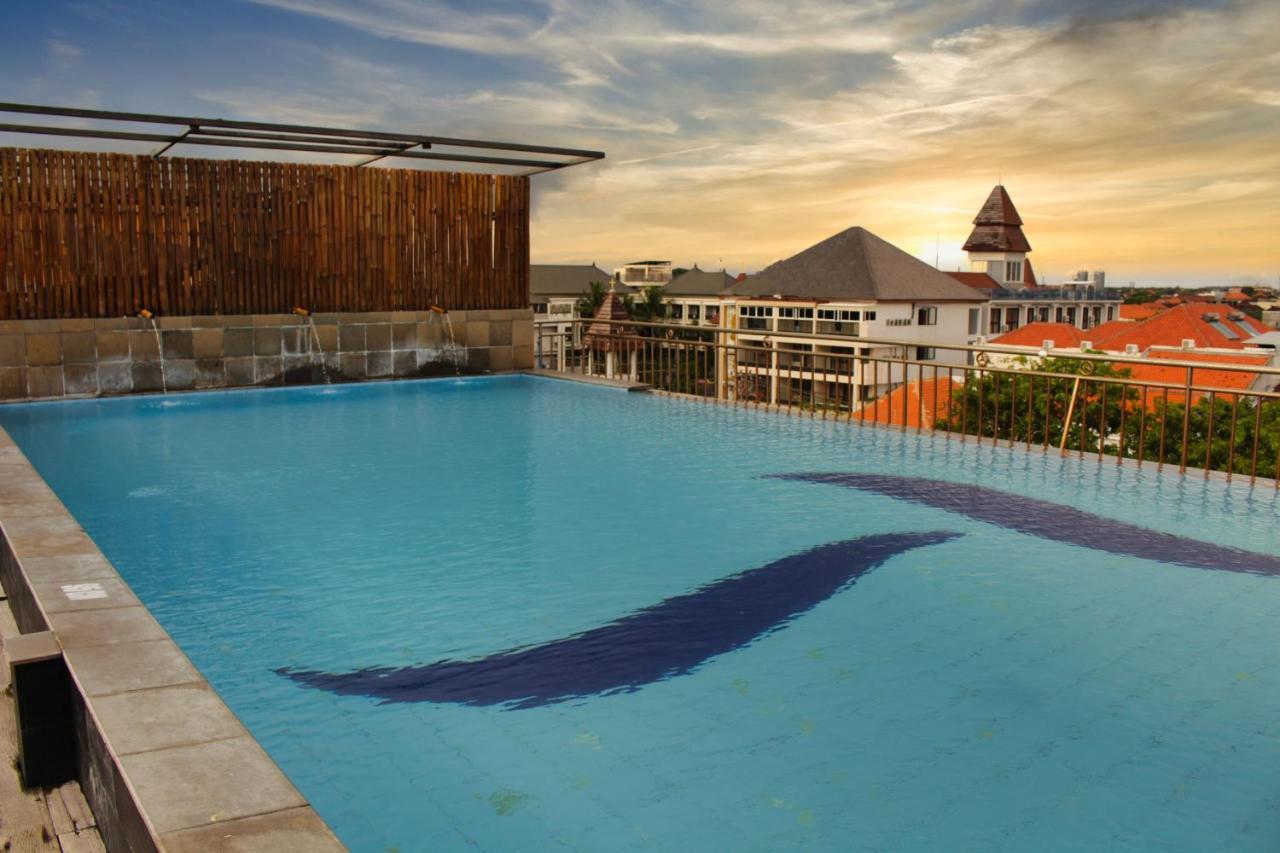 Tusita Boutique Kuta (Bali)