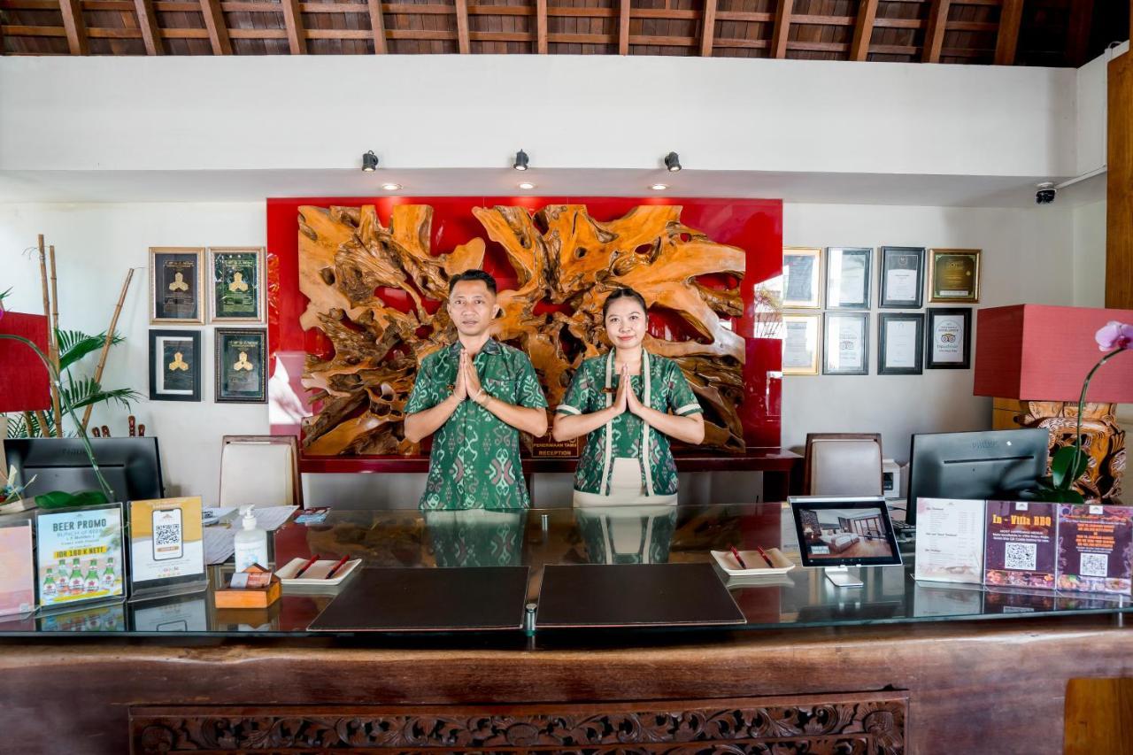 Kayu Raja Villa Seminyak (Bali)