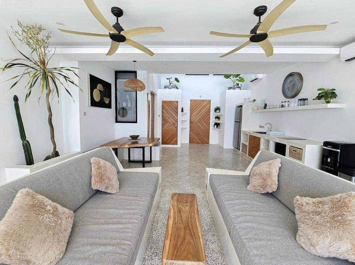 Endless Bingin - Luxury Oceanfront On Bingin Uluwatu (Bali)