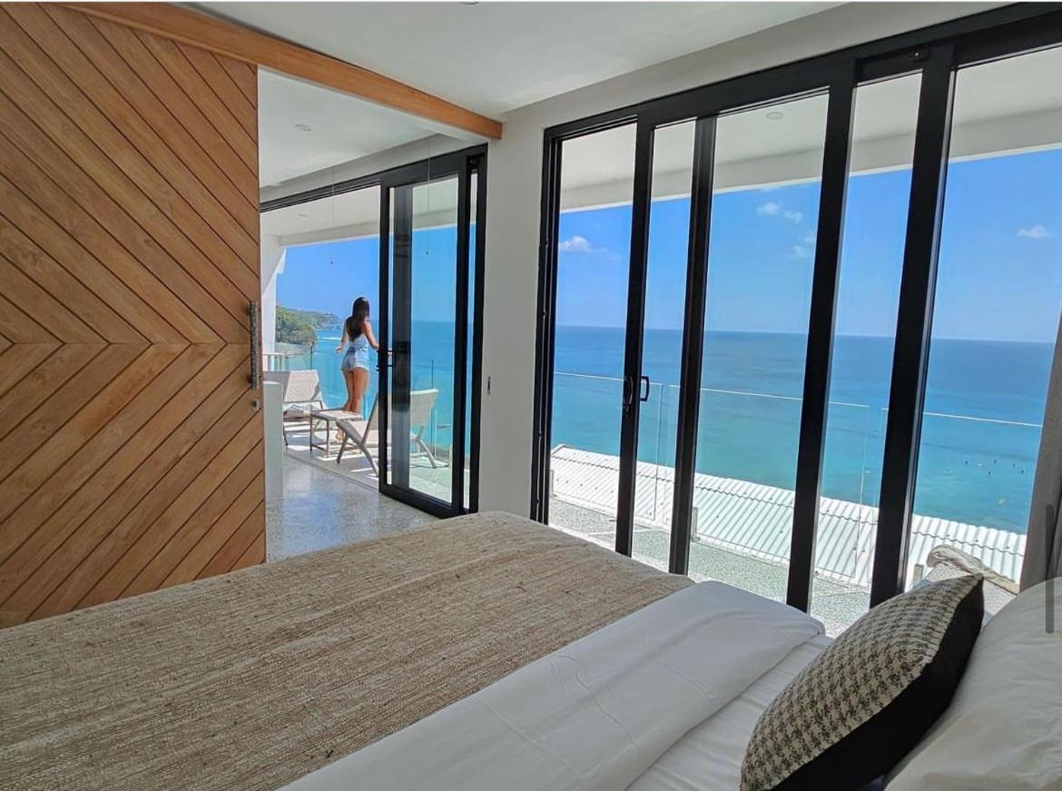 Villa Endless Bingin - Luxury Oceanfront On Bingin Uluwatu (Bali)