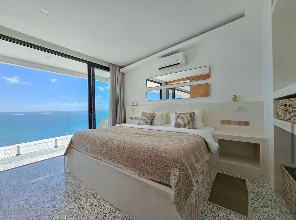 Endless Bingin - Luxury Oceanfront On Bingin * Uluwatu (Bali)