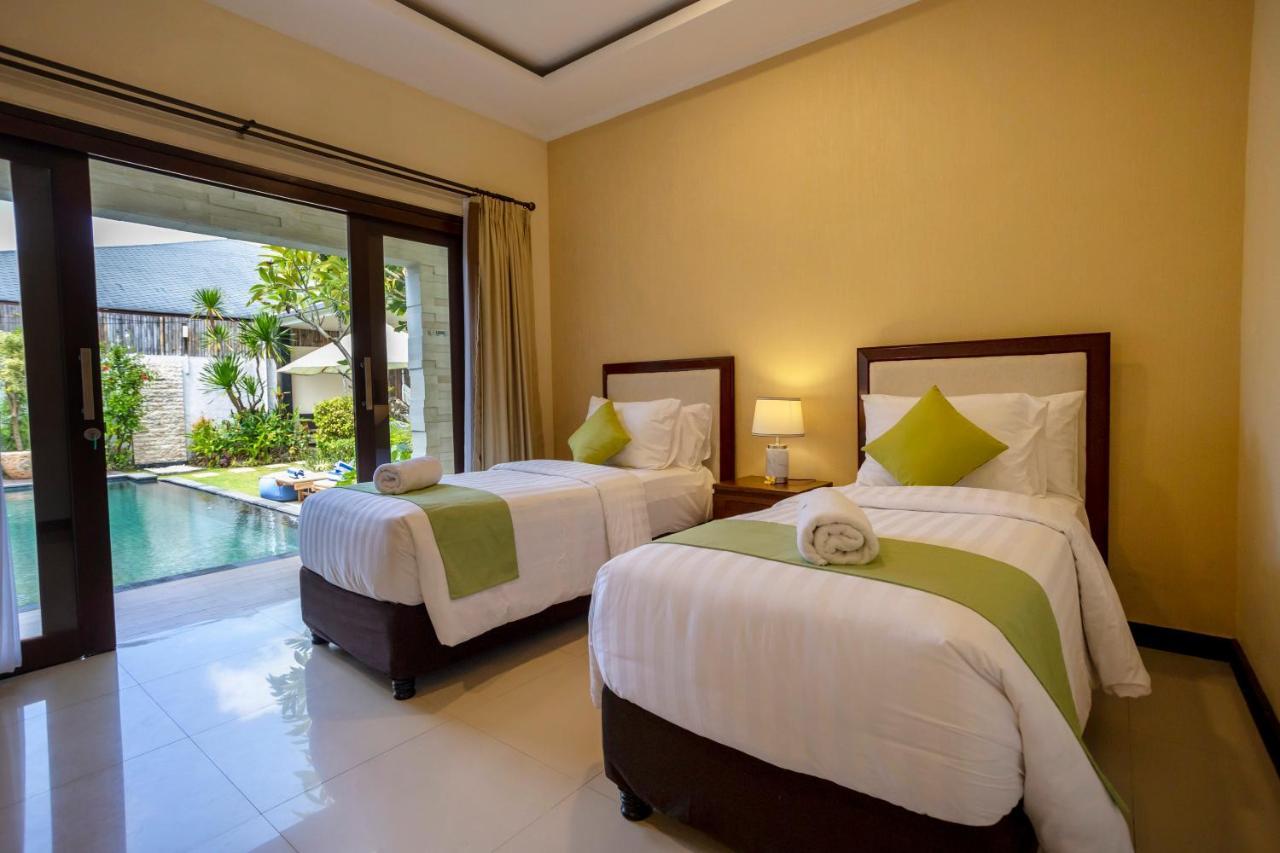 Katara Villa *