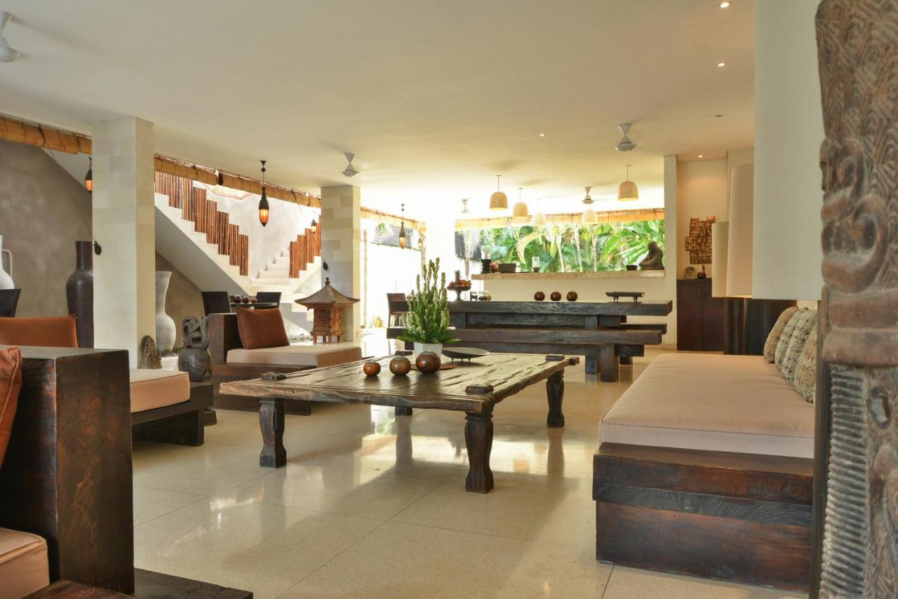 Villa Chocolat Seminyak (Bali)