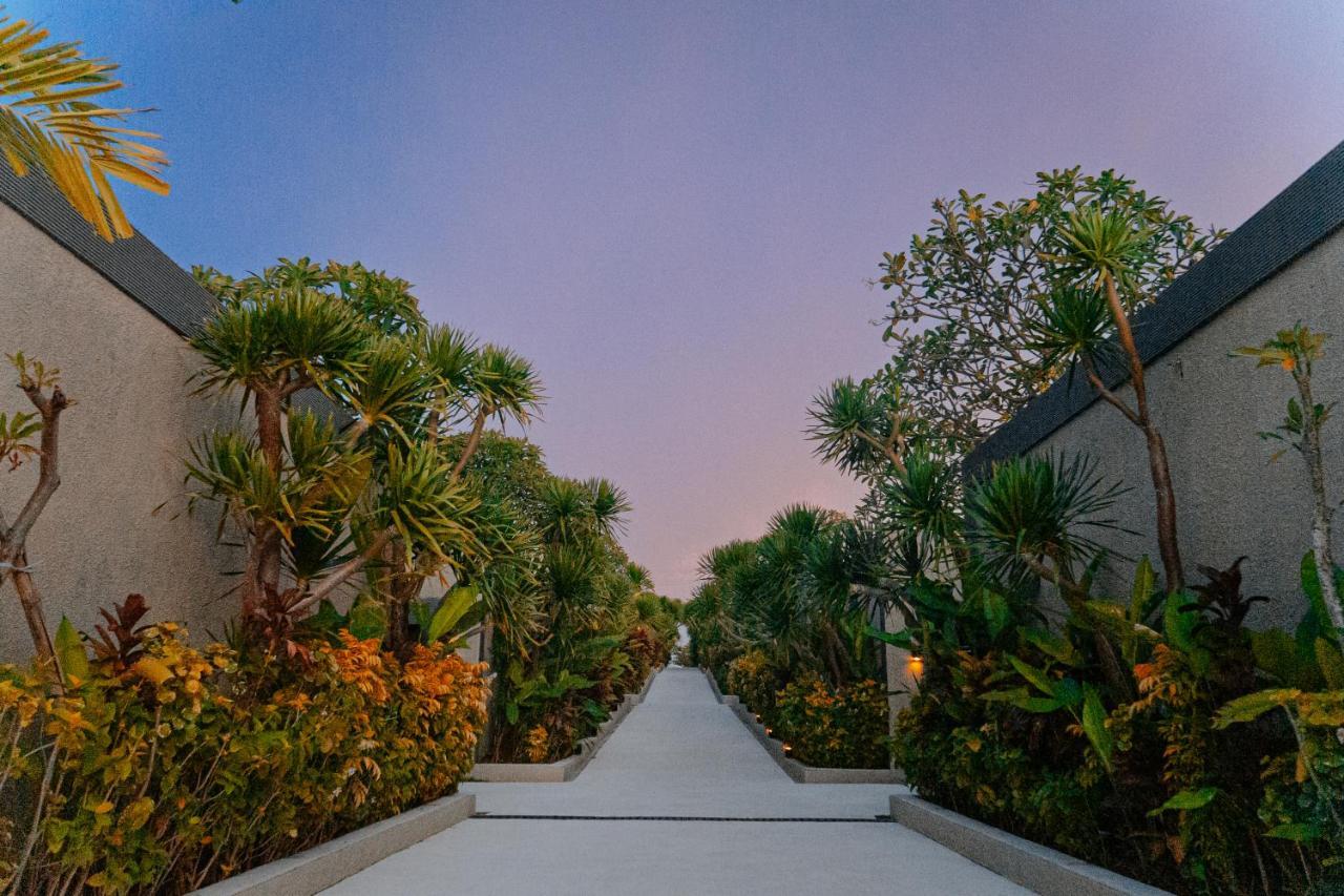 Luxotic Private And Villa Nusa Dua (Bali)