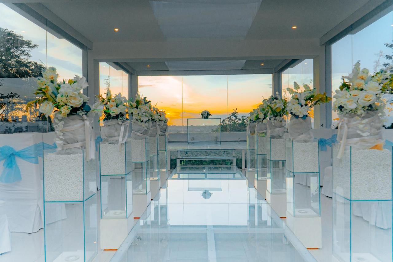 Villa Luxotic Private And Nusa Dua (Bali)