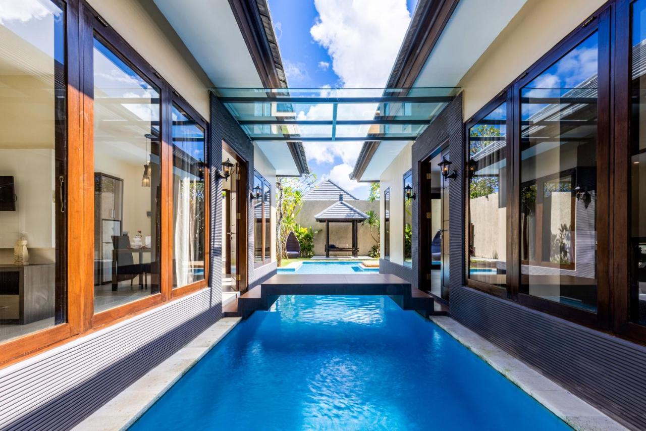 Luxotic Private And Nusa Dua (Bali)