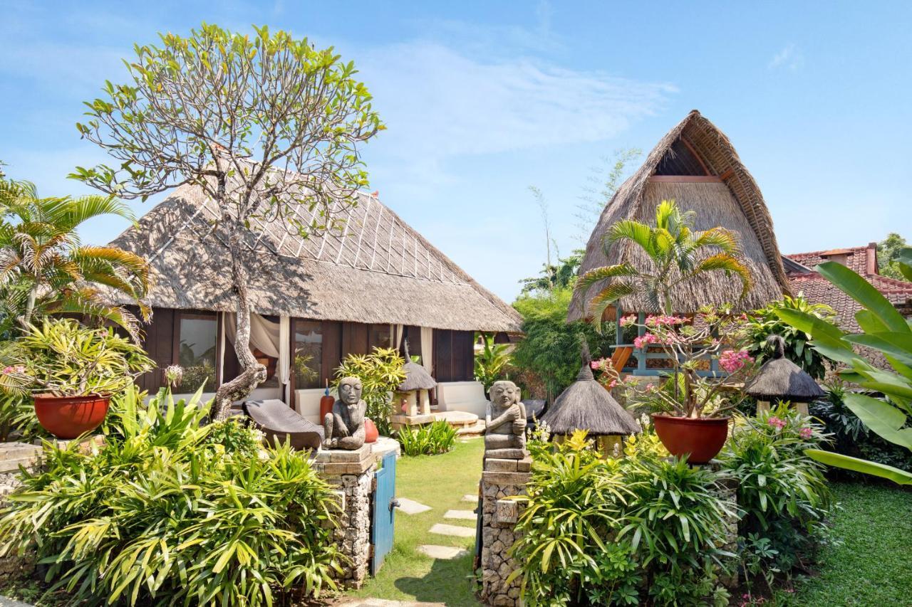 Hotel Novotel Bali Benoa Nusa Dua (Bali)
