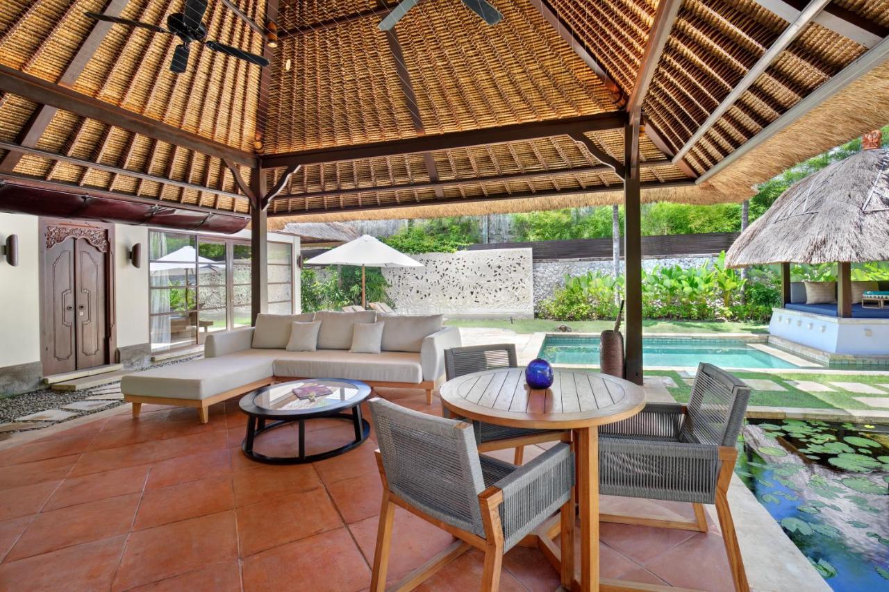 Hotel Novotel Bali Benoa 5*