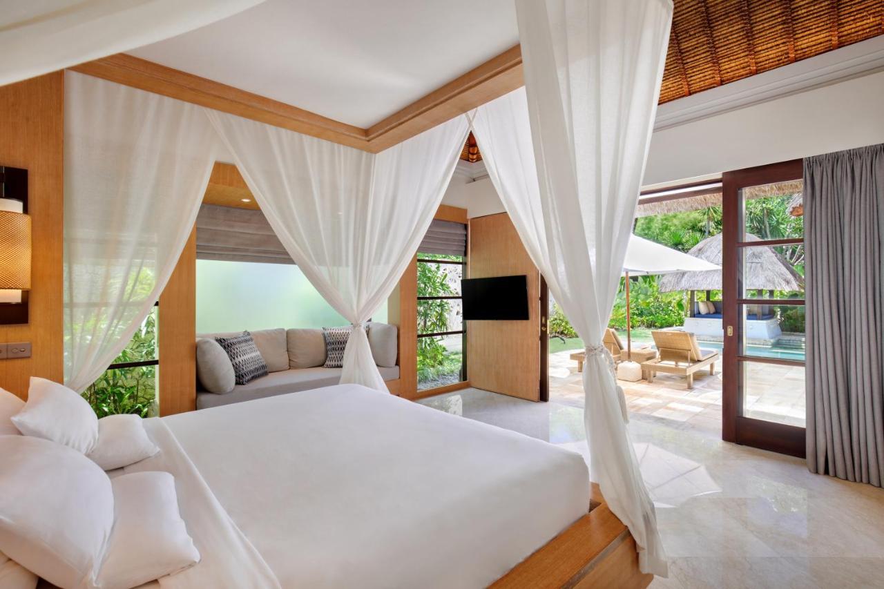 Hotel Novotel Bali Benoa 5*