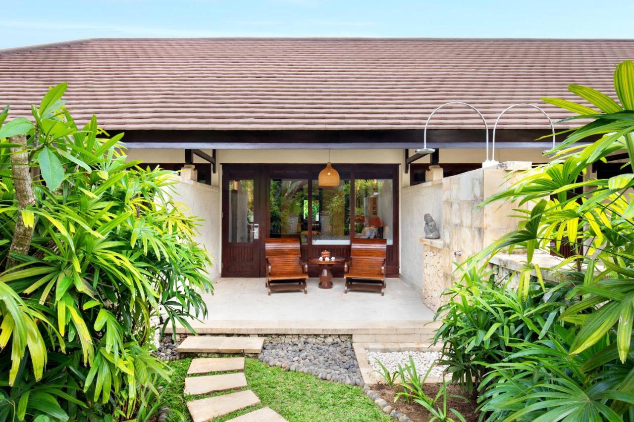 Novotel Bali Benoa 5* Nusa Dua (Bali)