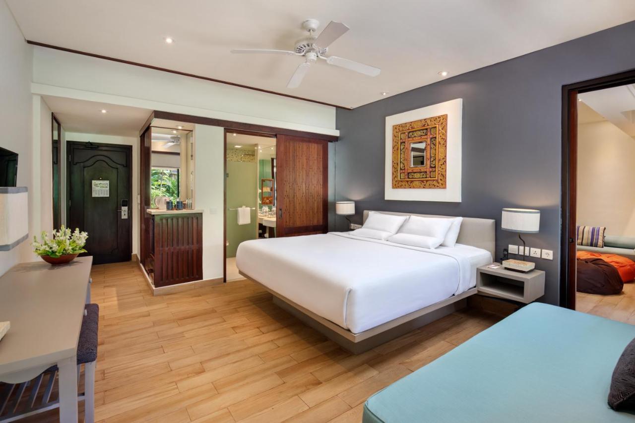 Hotel Novotel Bali Benoa Nusa Dua (Bali)