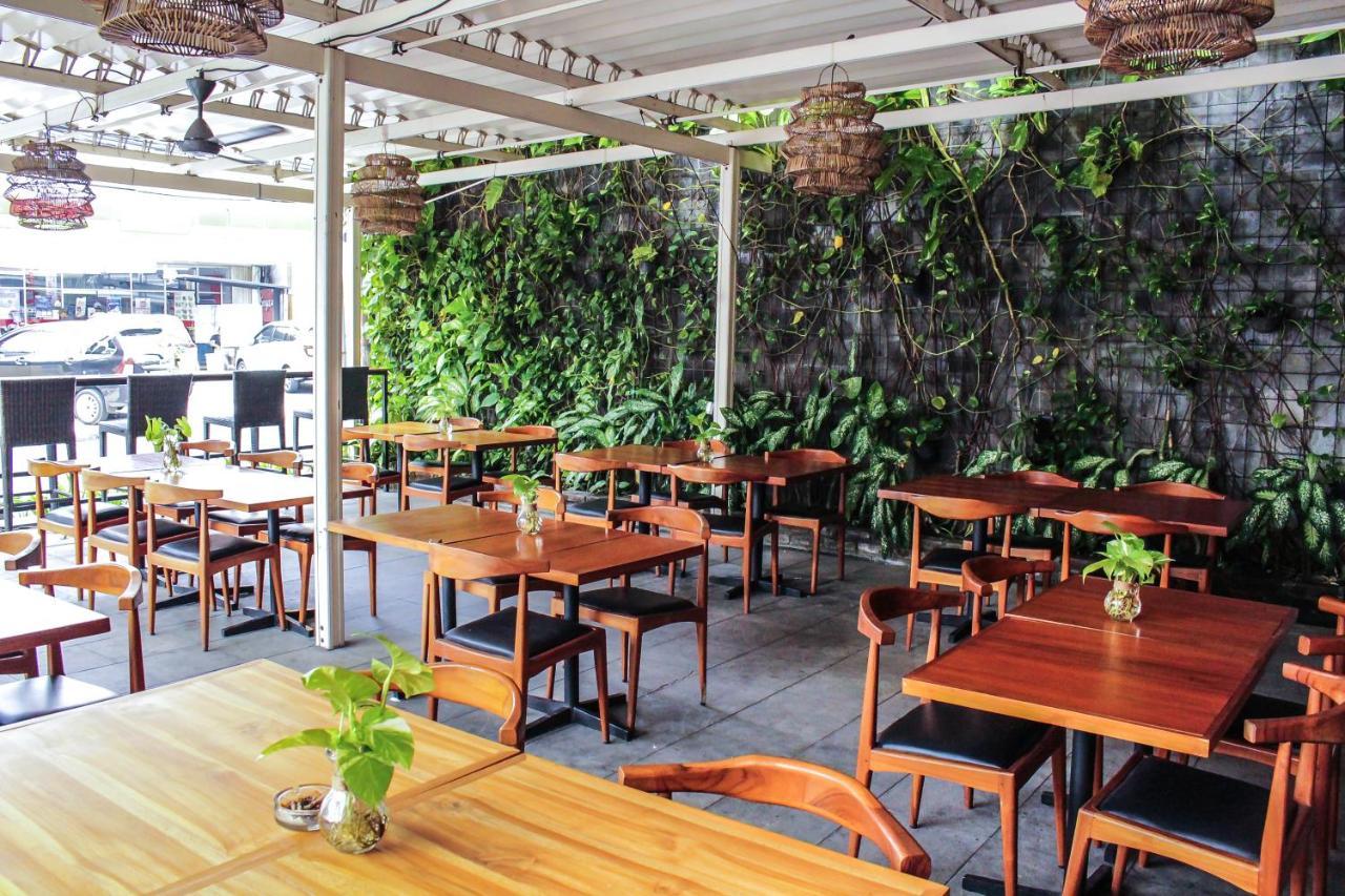 Hotel Tusita Boutique Kuta (Bali)
