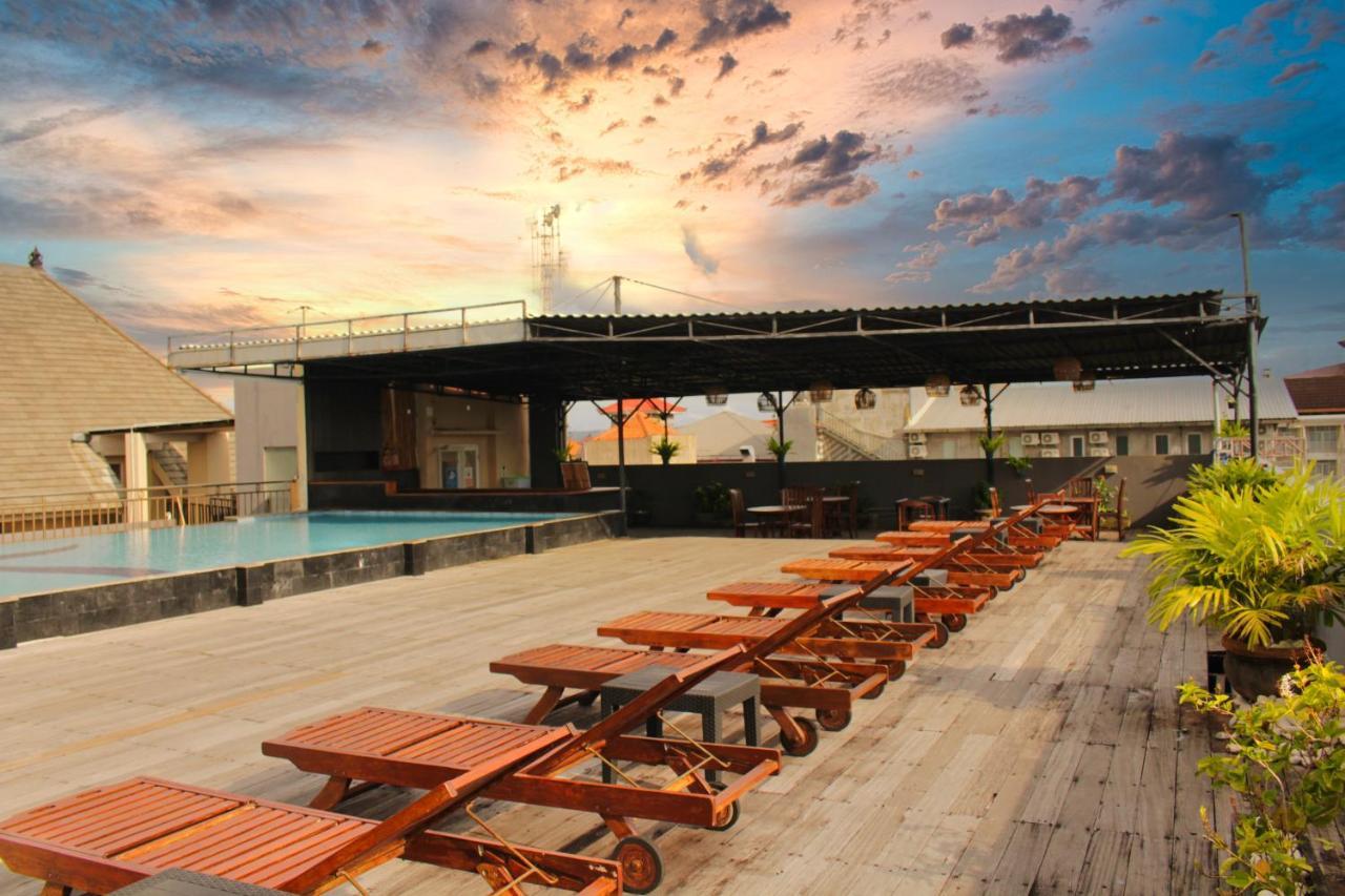 Hotel Tusita Boutique