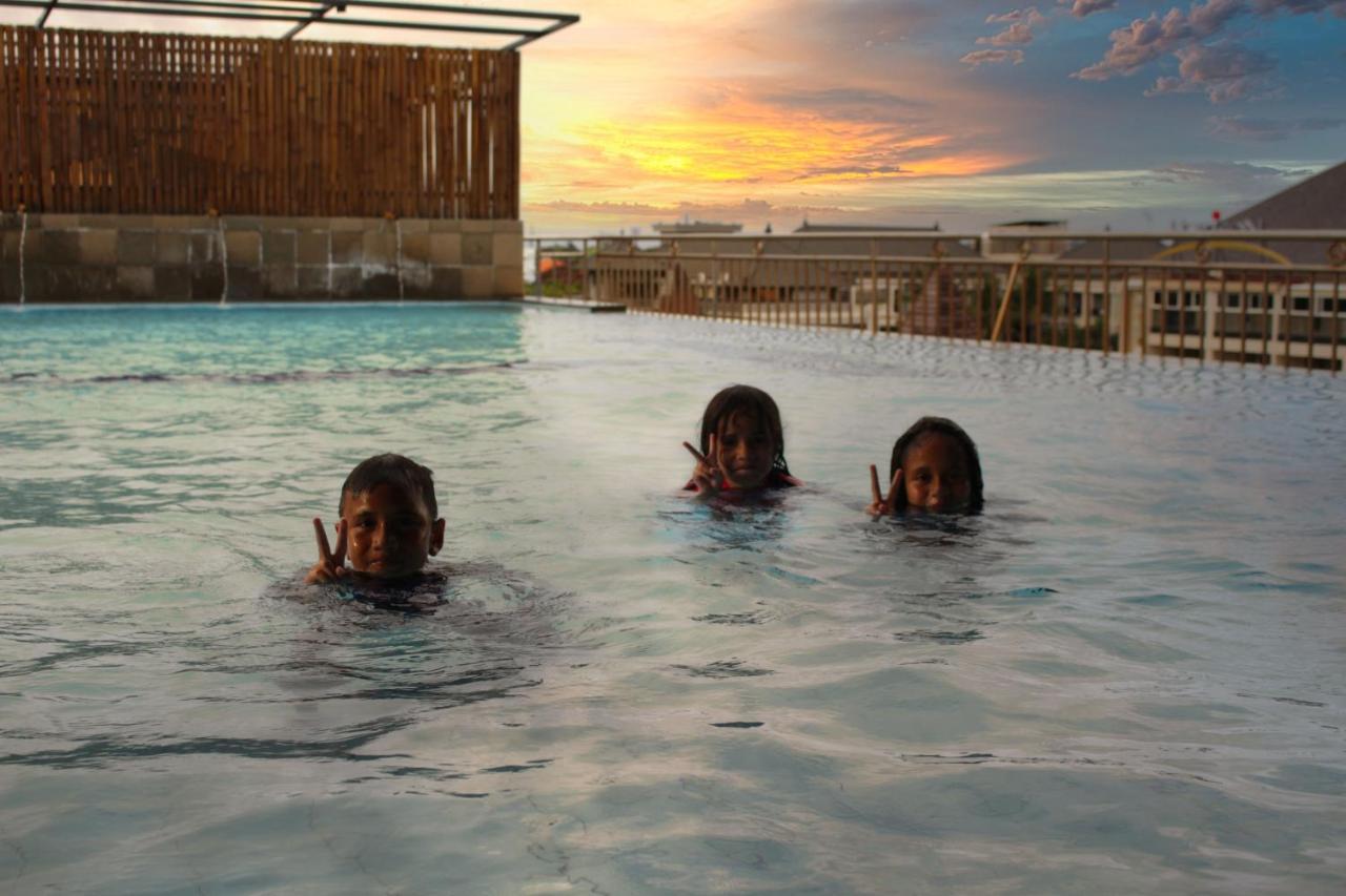 Tusita Boutique 4* Kuta (Bali)