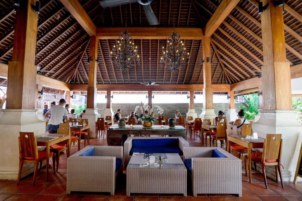 Villa Kayu Raja Seminyak (Bali)