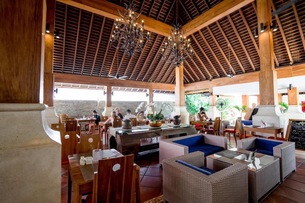 Kayu Raja * Seminyak (Bali)