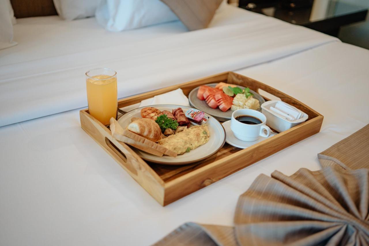 Kayu Raja Villa Seminyak (Bali)