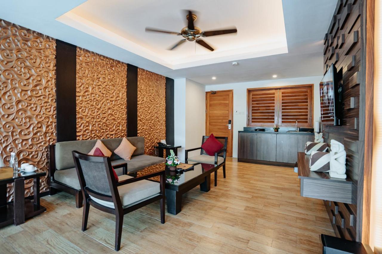 Kayu Raja * Seminyak (Bali)