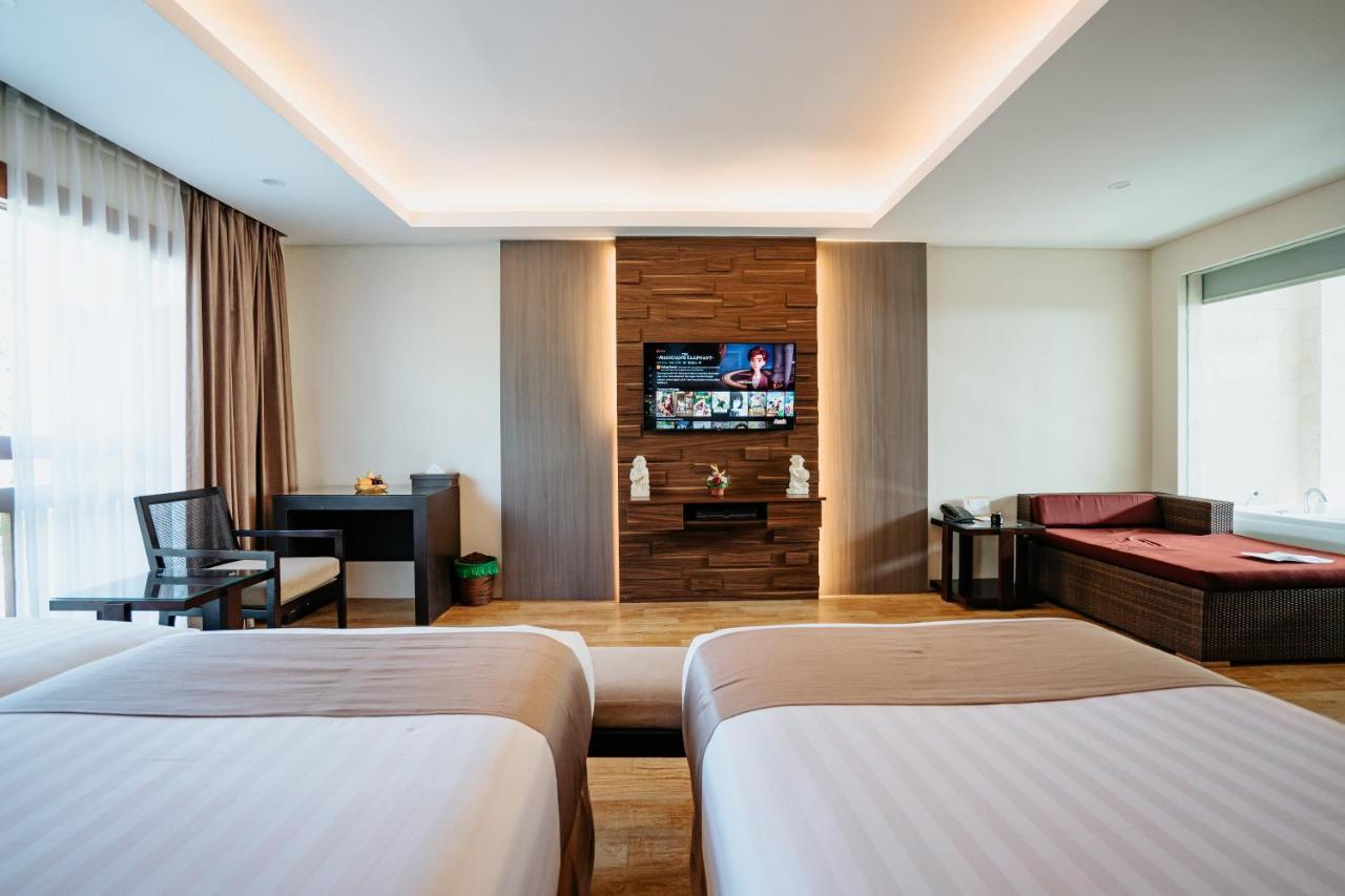 Villa Kayu Raja Seminyak (Bali)