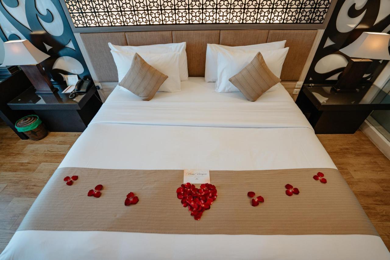 Kayu Raja Villa Seminyak (Bali)