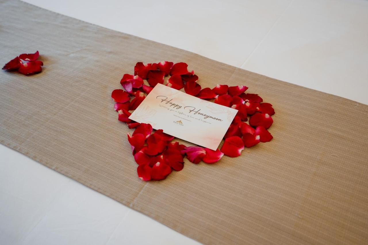 Villa Kayu Raja Seminyak (Bali)