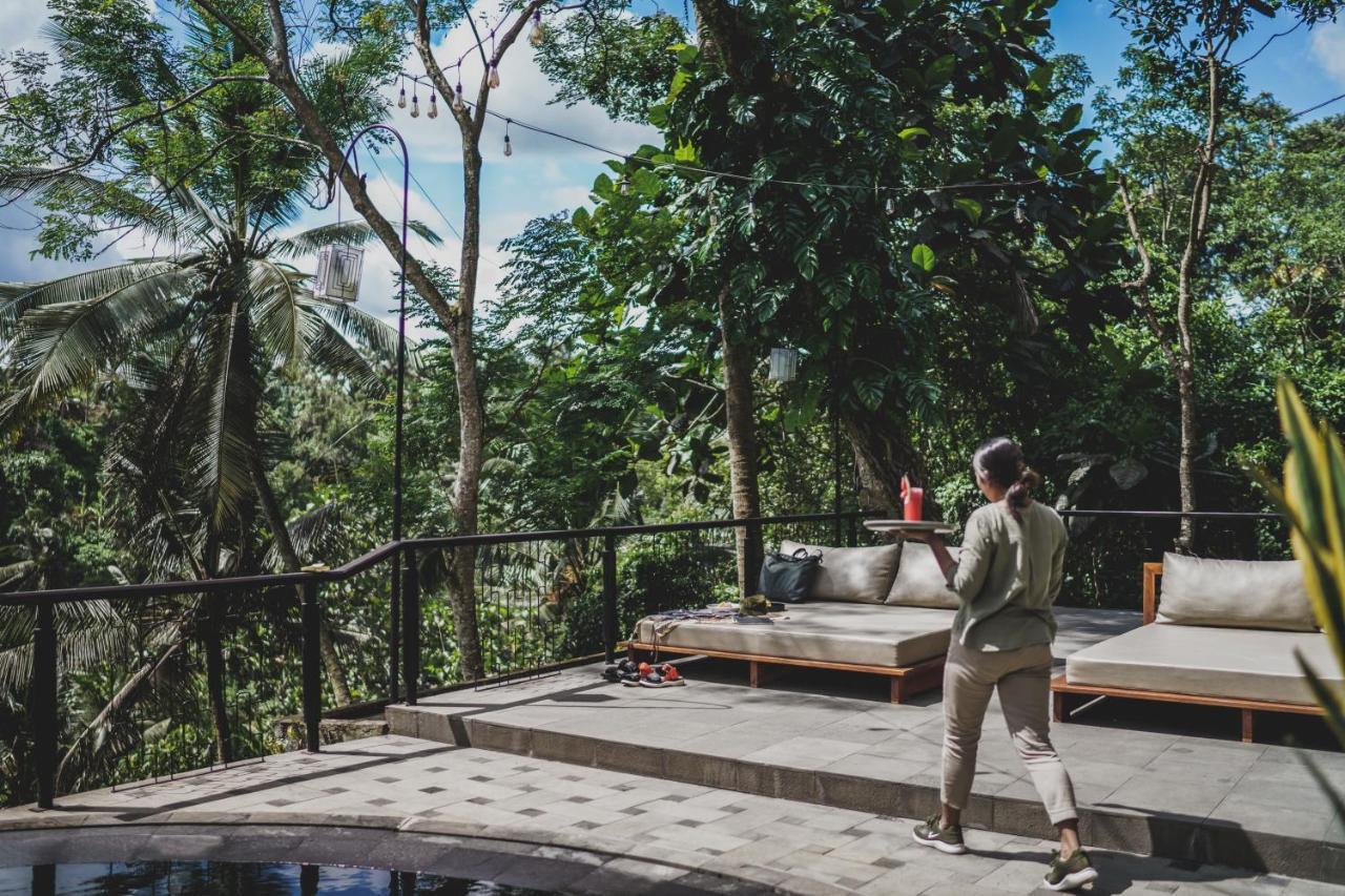 Amora Boutique Villa *